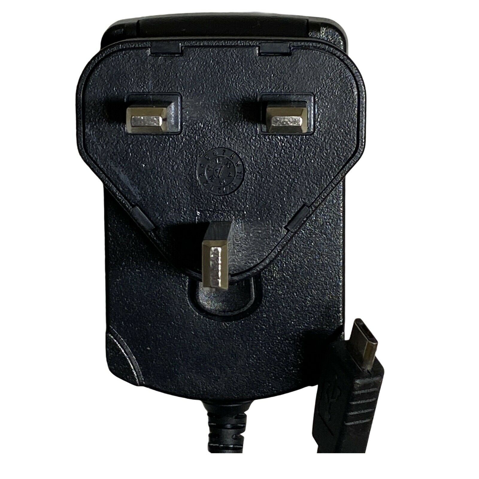 Genuine Kobo PSAC10R-050 Power Adapter UK Plug 5V 2A Brand: Kobo Compatible Brand: For Kobo Type: Power Adapter Un - Click Image to Close